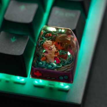 S-craft