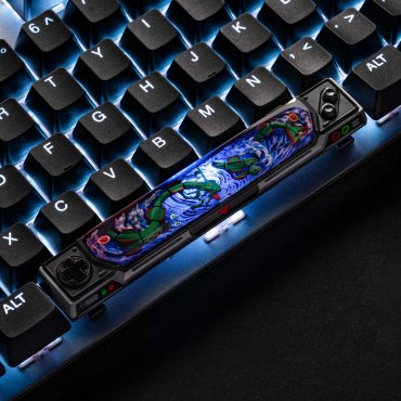 S-craft